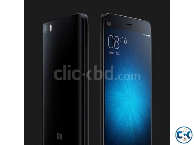 Xiaomi mi5 black large image 0