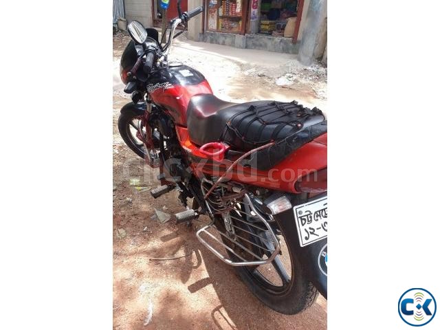 Hero Honda Passion Plus Fresh Condition large image 0