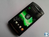 sony ericsson xperia neo