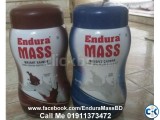 Endura Mass New Products 500G