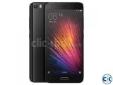 Xiaomi mi5 black 3gb 64gb