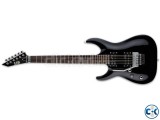 Guitar Esp- LTD mh 50