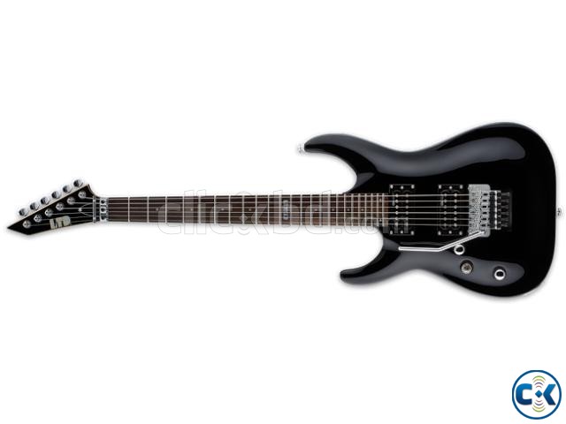 Guitar Esp- LTD mh 50 large image 0