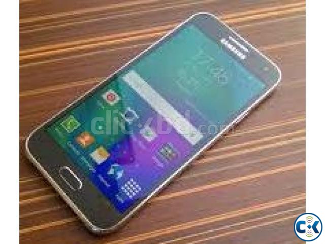 Samsung Galaxy E5 large image 0