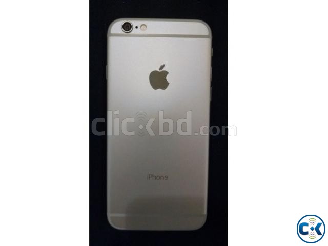 Apple iPhone 6 Plus large image 0