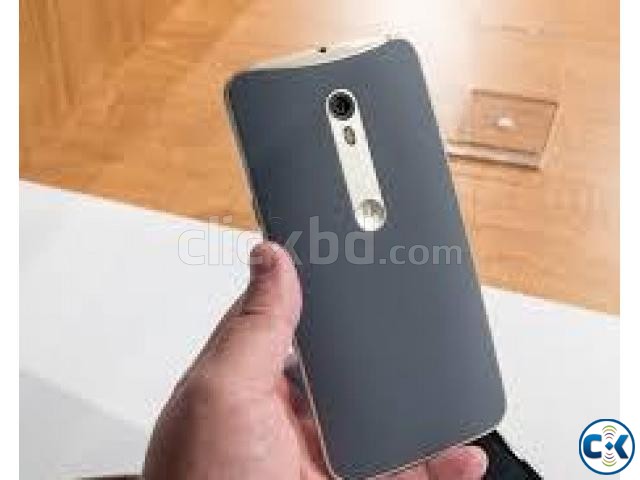 Motorola Moto X Play large image 0