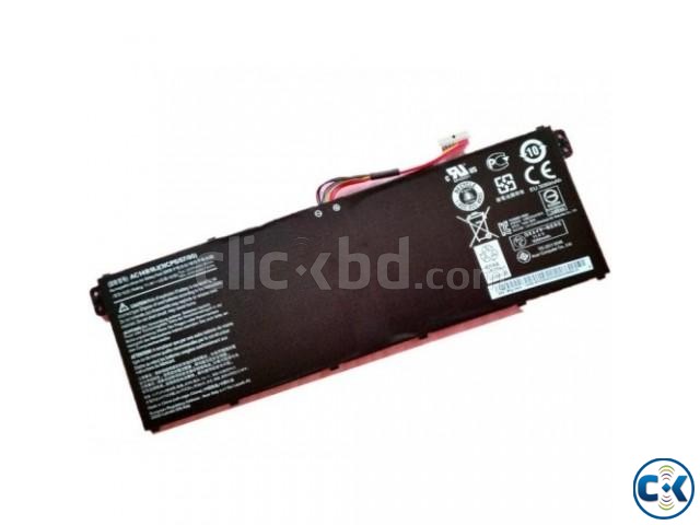 ORIGINAL LAPTOP BATTERY large image 0