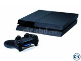 Sony Playstation 3 - 500GB cost 250 usd Sony PlayStation