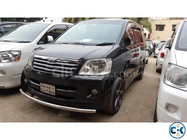 toyota S noah large image 0