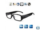 Spy Hidden Camera in Eye Wear