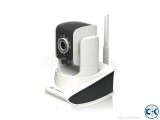 JOVISION JVS-H411 Wi-Fi IP CAMERA