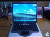 hp compaq nx9010 leptop sell argent