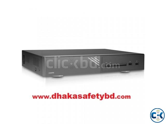 AVTECH DG1007 Full HD 8 Channel DVR- Taiwan large image 0