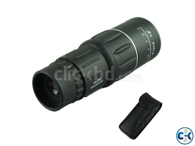 Monocular Telescope large image 0