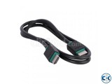 Generix 2m Full HD 3D 4K HDMI Cable