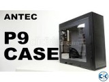 Antec P9 Gaming Casing