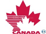 Canada VISA 100 guarantee for free