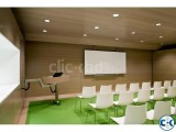 interior classroom decoration