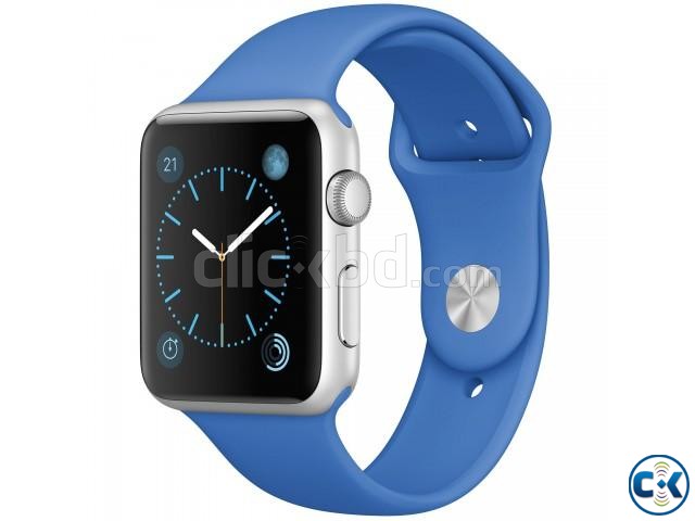 APPLE smart watch large image 0