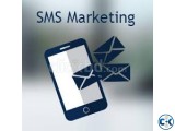 sms marketing