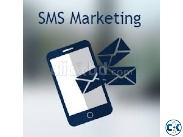 sms marketing large image 0