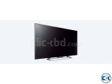 Sony Bravia 65 inch X8500B 4K Led Tv