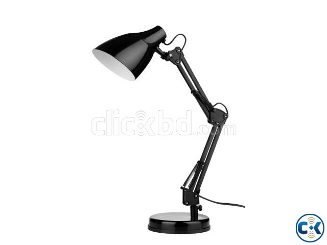 CLASSIC DESK LAMP METAL large image 0