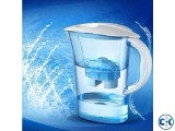 INSTANT WATER FILTER JUG