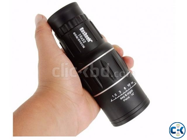 Hi-Quality Monocular Telescope Tourism Binocular large image 0