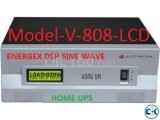 Energex Pure Sine Wave UPS IPS 1000VA 5yrs Warrenty