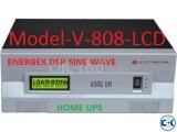 Energex Pure Sine Wave UPS IPS 1000VA  5yrs Warrenty