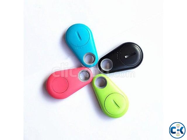 ITAG SMART ANTI-LOST ALARM KEY FINDER large image 0