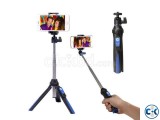 MEFOTOSMART TRIPOD FOR MOBILE CAMERA GOPRO