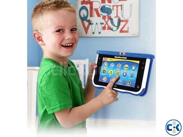 Kids Tablet Pc Details Features Operating System Processor large image 0