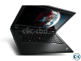 lenovo thinkpad l440 core i5 4th full new