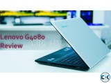 lenovo g40-80 core i5 5th gen 1tb ram 4gb
