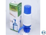 MINI WATER JAR HAND PUMP