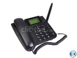 PANASONIC GSM PHONE DUEL SIM