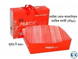 ORIGINAL MAGIC MOSQUITO NET PLUS