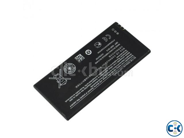 MICROSOFT LUMIA 640 XL BATTERY large image 0