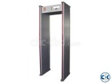 Archway MCD 300 Full Body Scanner Metal Detector Gate