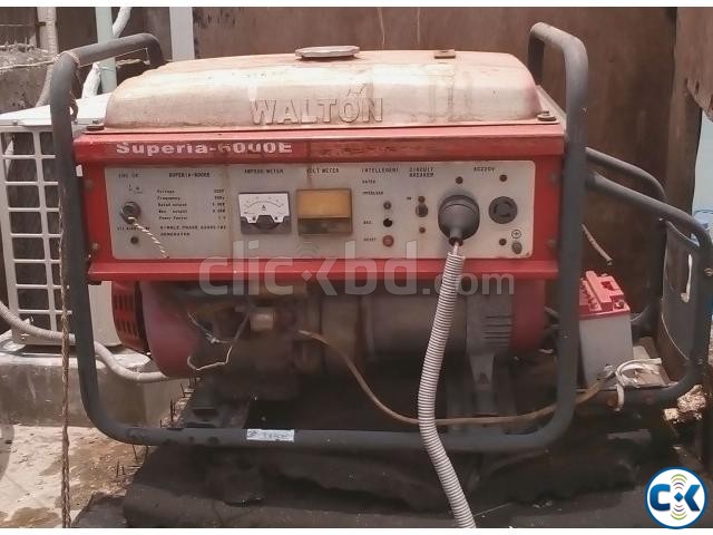 Generator large image 0