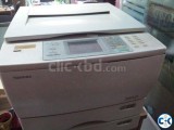 photocopy machine