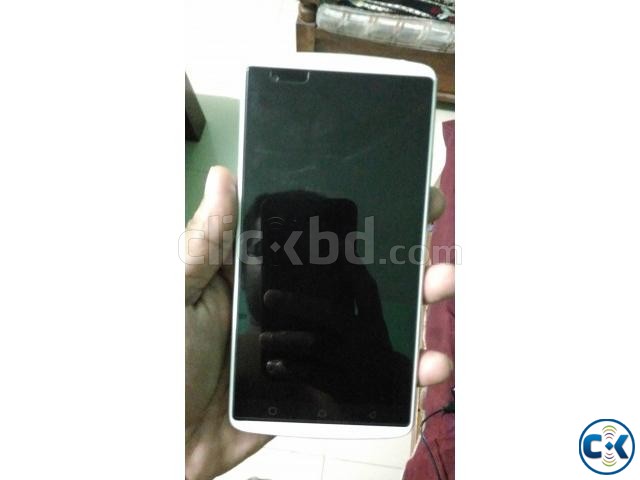 Lenovo Vibe X3 3 32GB  large image 0