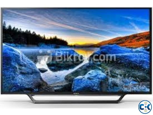 LED 32INCH SONY BRAVIA SMART TV W602D large image 0