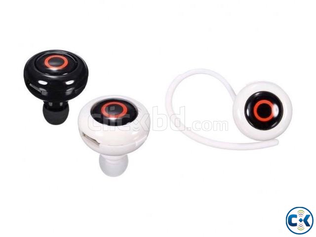 Exclusive Mini Bluetooth headset By Rokomari jinish large image 0