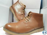 men s high neck boots