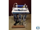 5 Stage Ultraviolet UV Purifier System