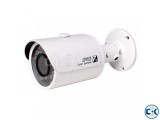 4MP Full HD WDR Network Small IR Bullet Camera - IPC-HFW4421