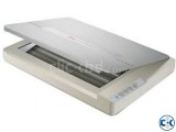 Plustek Optic Slim 2610 Scanner